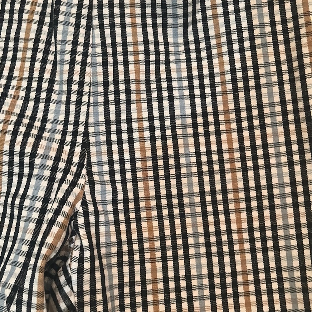 Target Pull on ankle pants - Picture 2 of 3